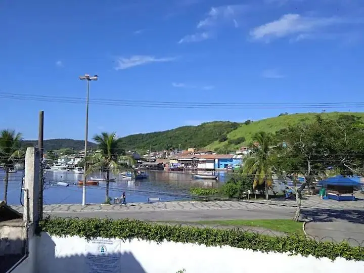 Canal do Portinho-1