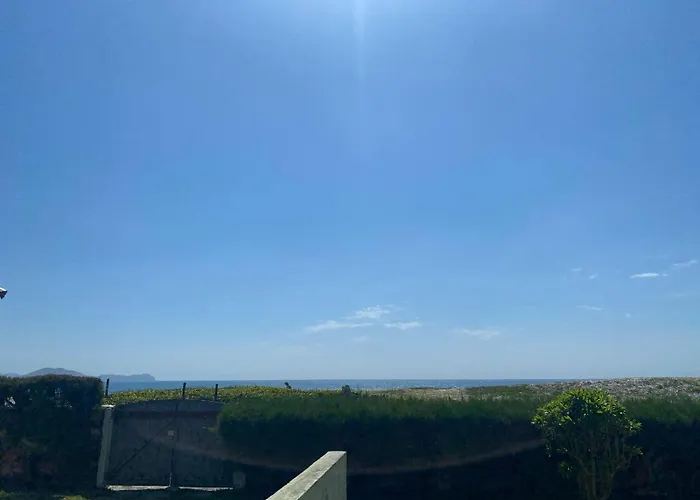 Apto Pé na Areia - Wi-Fi Gratuito - Tranquilidade à beira mar